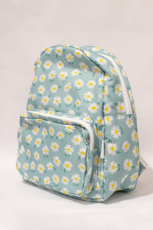 Kids Backpack - Daisy